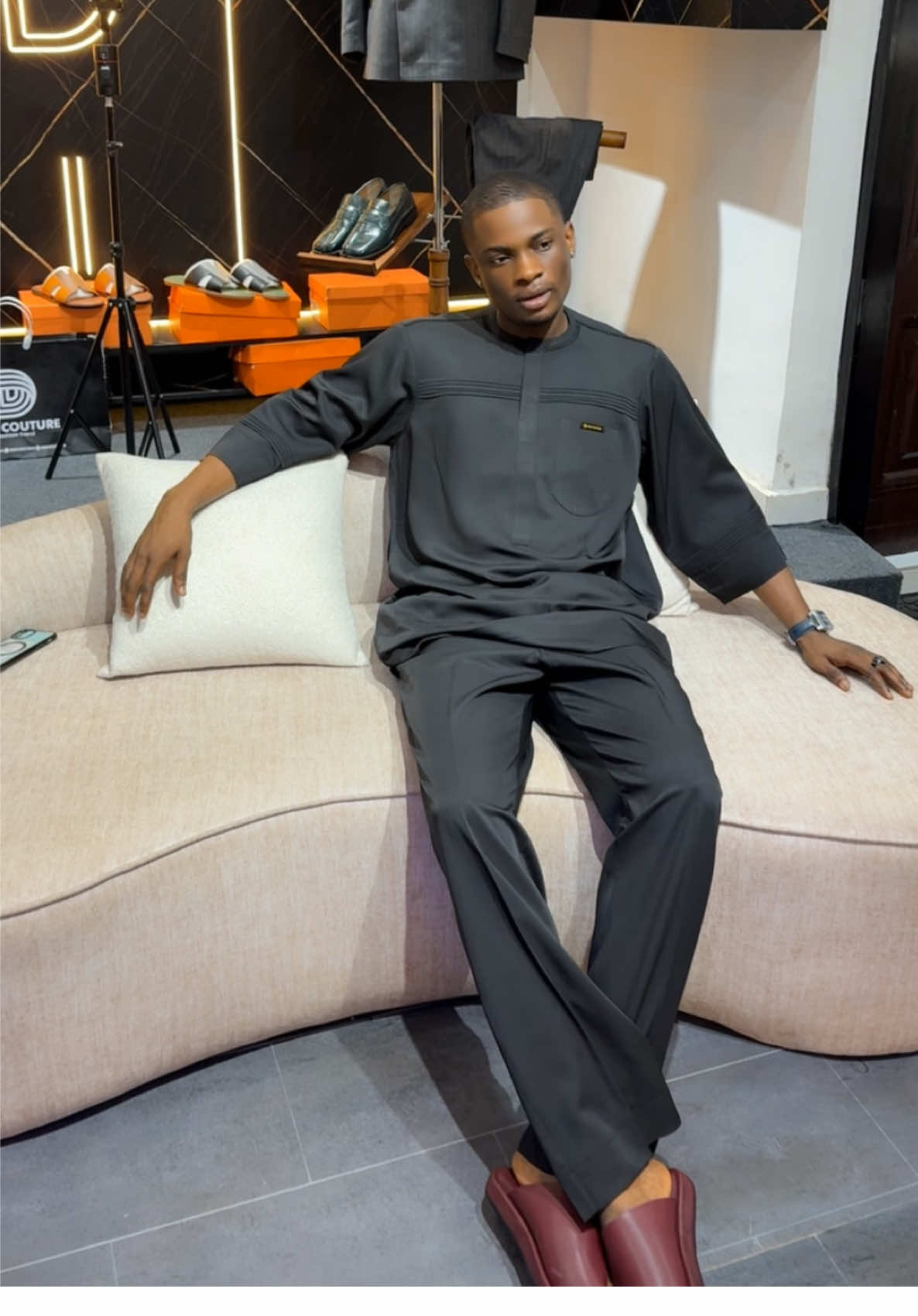 #theministeroffashion @fashion trend 