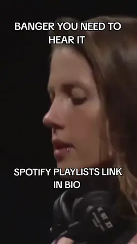 Spotify playlists link in Bio #charlottedewitte #anthem #floorfilla #technomusic #eurodance 