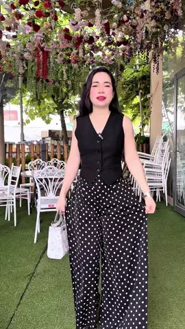 Quần lụa tuyết cao cấp mặc ưng lắm luôn #quan #quanongrong #quannu #thoitrang #quantrungnien 