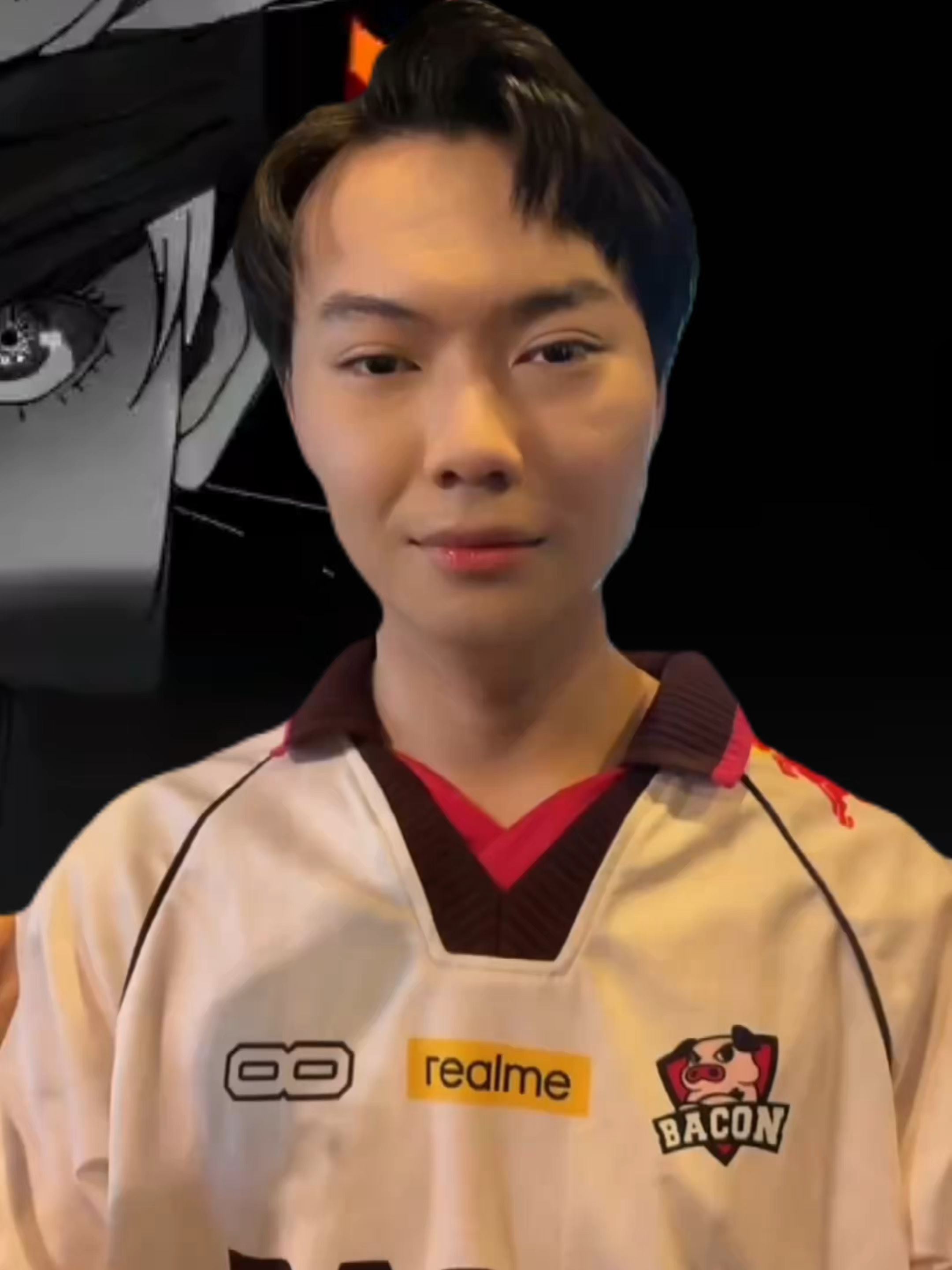 Bboss สุคุนะ เผยร่างจริง📷 กางอาณาเขต อารามสงฆ์ซ่อนมาร !! #Bboss #ทีมBaconTime #RPL2025Winter #BACdiwa #สุคุนะ #sukuna #JujutsuKaisen   #呪術廻戦  #JJK  #JujutsuKaisenEdit  #JujutsuKaisenCosplay  #JujutsuKaisenAnime  #JujutsuKaisenManga  #JujutsuKaisenFans #JujutsuKaisenSeason2  #JujutsuKaisenMovie  #JJK0 #GojoSatoru