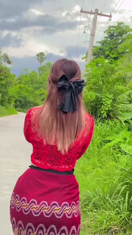 #မြင်ပါများပီးချစ်ကျွမ်းဝင်အောင်လို့🤒🖤 #foryou 