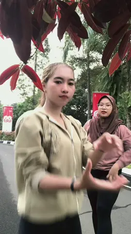 day 1 akun berdua #fyp #dancetrend #xyzabc #4u 