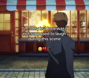 Bro came out of nowhere #foryoupage #trending #blowthisupforme #fyp #anime 