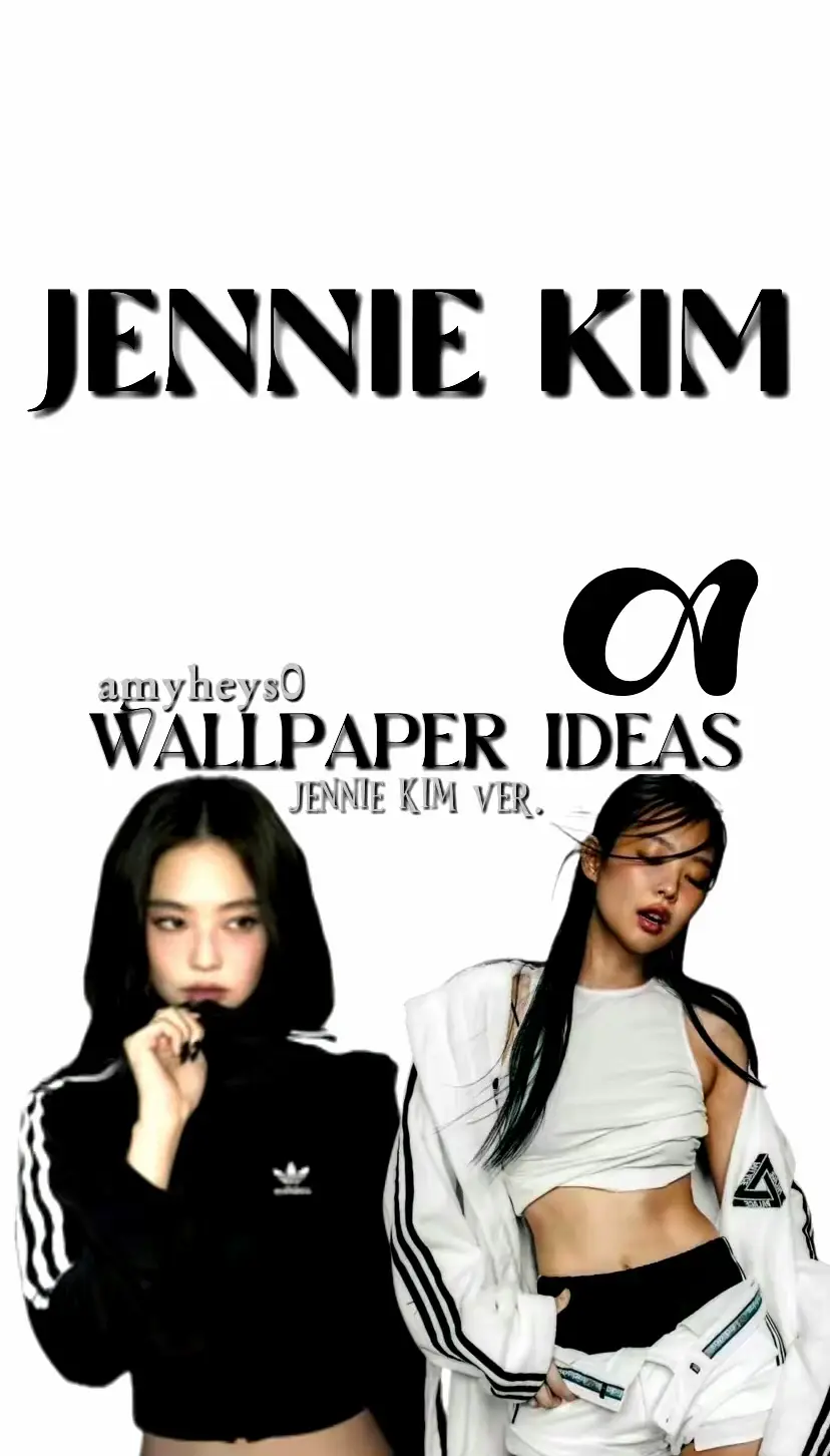 Wallpapers with Jennie Kim #wallpaper #wallpapers #jenniekim #fy #fyp 