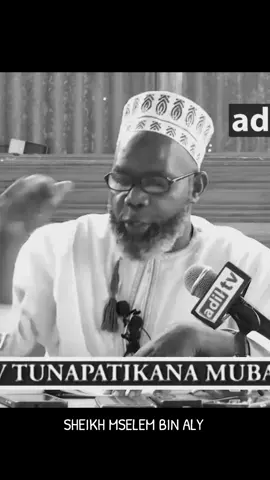 #sheikhmselembinaly 
