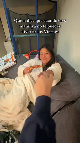 Nuestra versión de diversión 🤪 @Damaris Melchor 