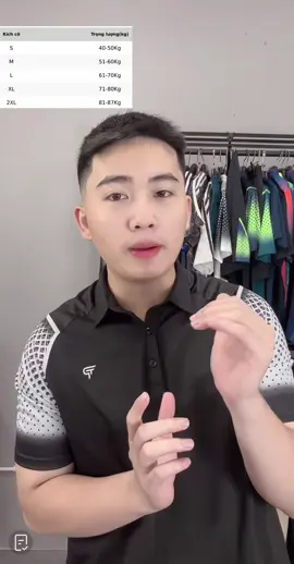 Bộ Thể Thao Pickleball Cao Cấp#bothethao #bothethaonam #xuhuong #capcut #vairal 