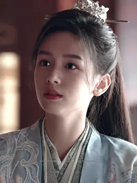 Hoà Yến phim Cẩm Nguyệt Như Ca do Châu Dã thủ vai #chauda #zhouye #camnguyetnhuca #xuhuongtiktok #nttt_176 