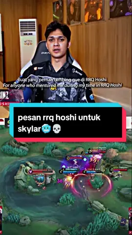 Toyy dan Rinz Gasabar untuk melawan skylar🥶💀malam ini rrq Hoshi vs Onic💀#rrqhoshi#onicskylar#mobilelegends#MLBBNEXT2025 #SeasonsEndGiveaway