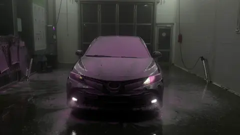 🥷🏿🤝 . . . #рек #рекомендации #камри #камри70 #camry 