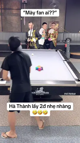 #billiards #trending #xuhuong #hathanh #ngocxam 