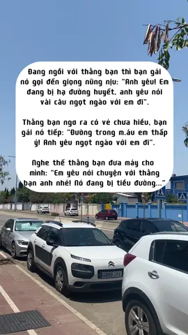 Hạ đường huyết...😂😂😂#xuhuong#haihuoc 
