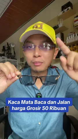 Kaca Mata Jalan dan Kaca Mata Baca harga Grosir Murah. #kacamatabaca #kacamatajalan #kacamataphotocromic #mastimon 