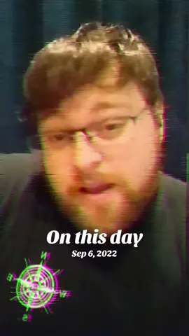 #onthisday 