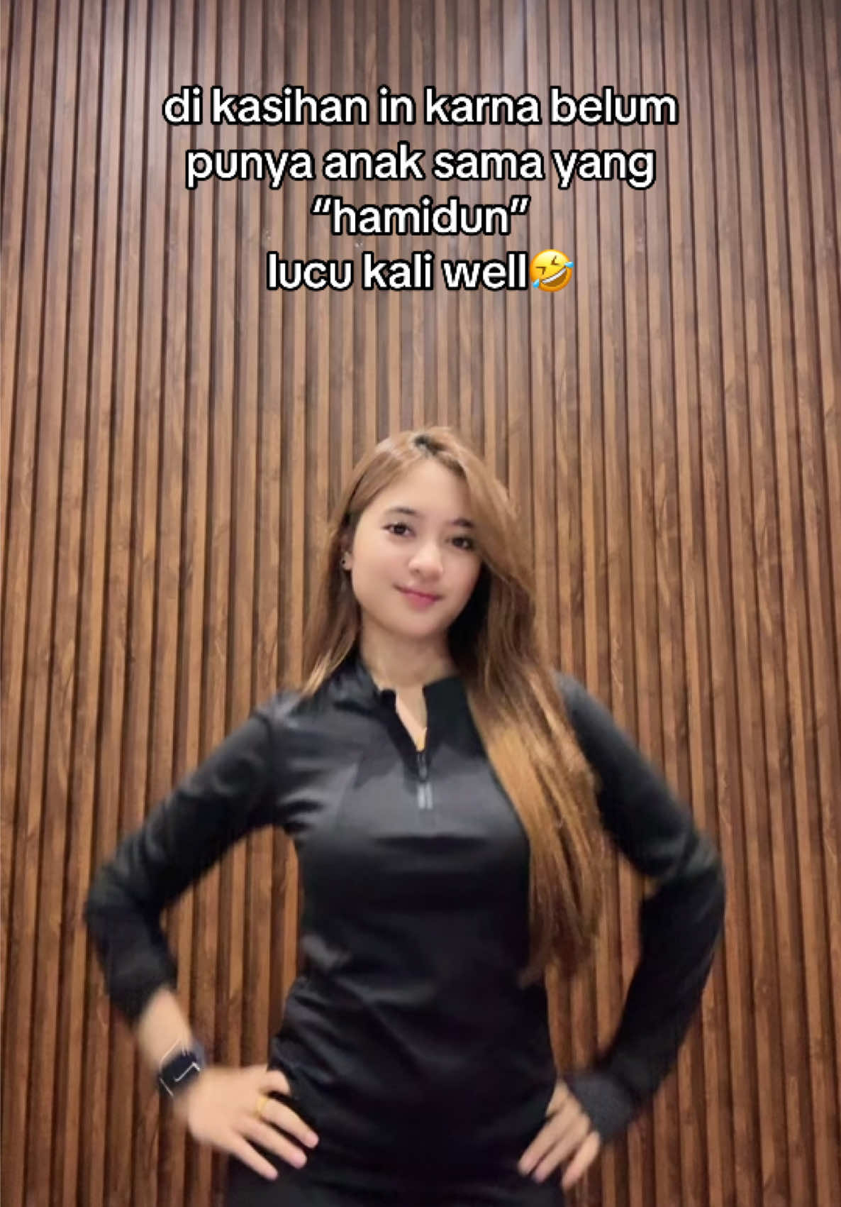 nilai sendiri ajalahh