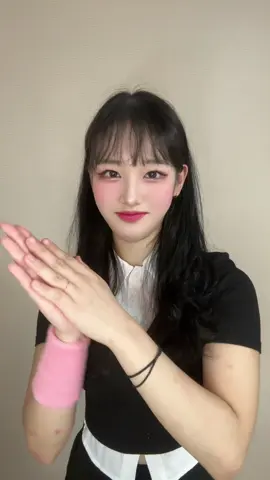 내가 춰줬으면 하는 춤들 알려줘💕