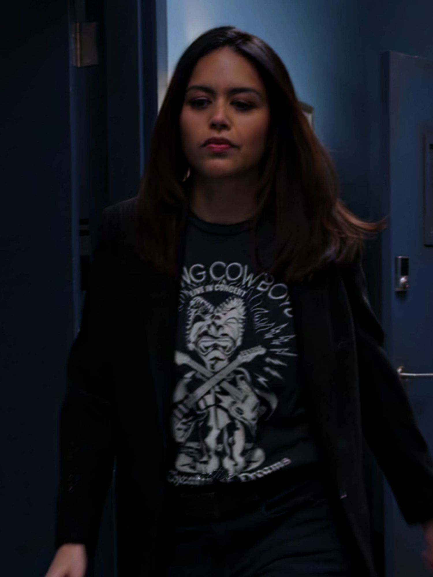 bro has fantasies || scp:@itscapshaw #therookie #multishow #therookietvshow #ae #therookieedit #edit #angelalopez #angelalopezedit #alyssadiaz #alyssadiazedit #wesleyevers #graham #wopez