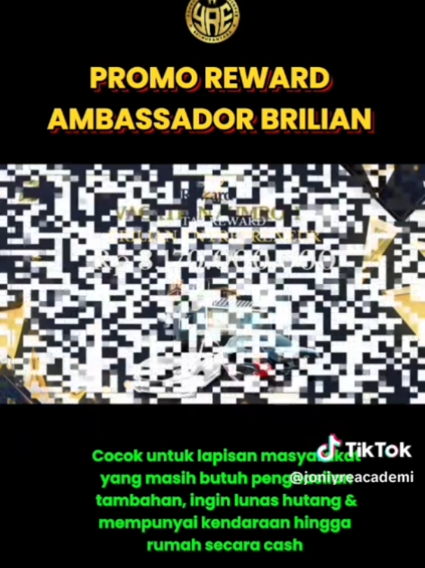 /yg mau berpenghasilan besar &sukses  yuk kita gbng ke ptbest BisnisSyariah   hub no wa saya yg ada di bio propil saya a/n aam yreacademy#lunashutang #PeluangBisnis2025 #leserelyreacademy #fypシ゚viral #bisnis syari'ah