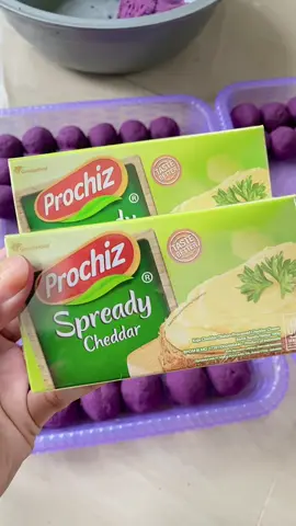 Kalau buat jualan beli harga yg lebih murah biar untungnya makin gacorr 😎 #keju #kejuoles  #prochizspready  #cheddar 