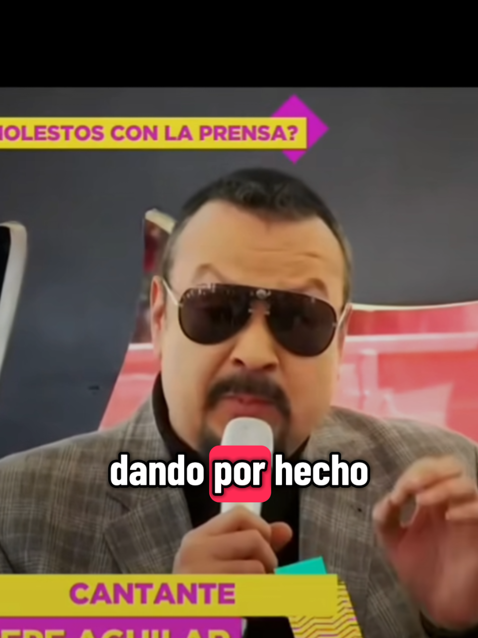 prepotencia Pepe Aguilar #pepeaguilar #angelaaguilar 