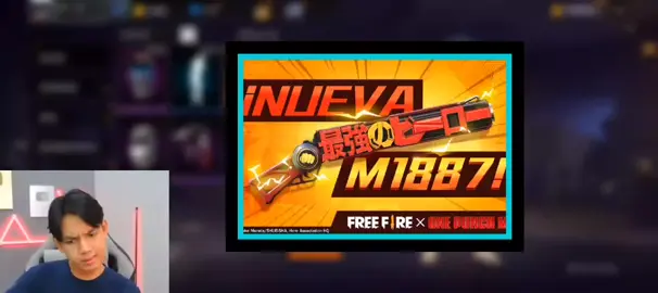 nyesel kalo gadapetin event ini🤩 #garenafreefire #freefire_lover #andragz #dewanayya #fyp