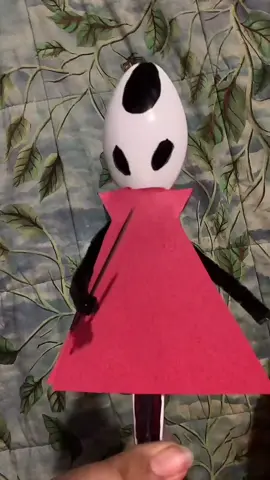 SILKSPOON #silksong #hollowknightsilksong #hollowknight #teamcherry #DIY