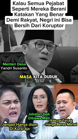 KLAU DPR SEPERTI INI SEMUA MAKA #rakyatindonesia MAKMUR SEMUA#indonesiamaju #pyf #vidioviraltiktok #DPR 