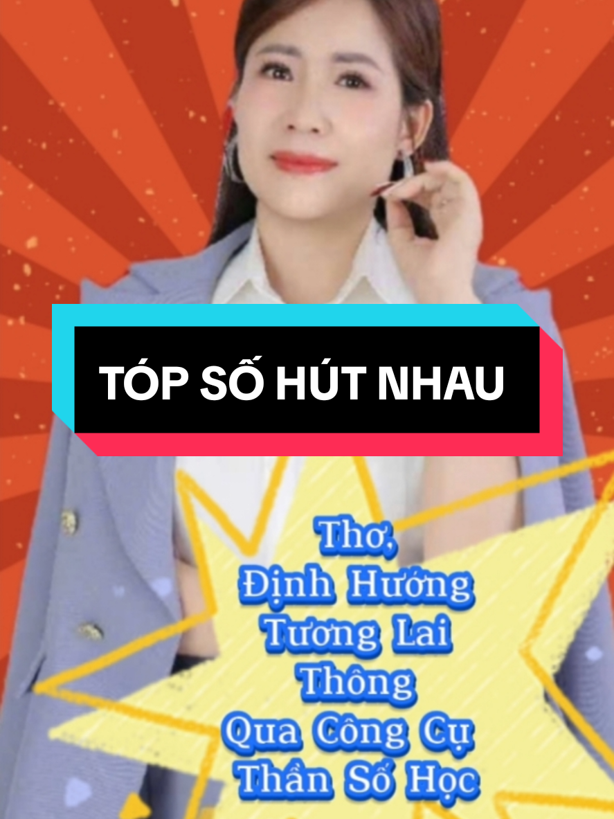 Thần số học định hướng tương lai thông qua công cụ Thần số học #thothansohoc #thansohoc #duongdoi #solinhhon #sochudao 