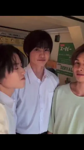 ドラマみなしょーの公式TikTokはもうほぼ素の草川西垣です  #草川拓弥 #西垣匠 #みなと商事コインランドリー #fypシ #おすすめ 