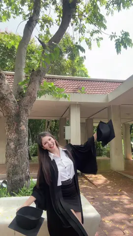 น.ส.พีพี อาภาภัทร ชั้นอนุบาลบัณฑิตน้อย🎓  #ส่งงานครูอนาวิล 