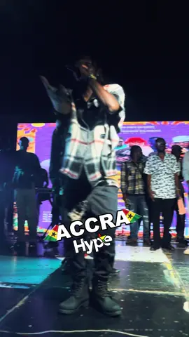 La Homowo Cedi Fest  Yohane  #trendingvideo #accrahype #teshie #yohane 