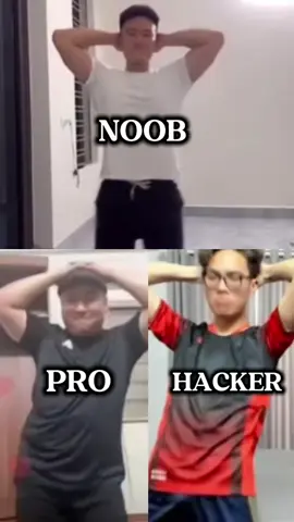 top 3 danccer mạnh nhất #xh #funny #bopbop #tranbinh #lienquanmobile 