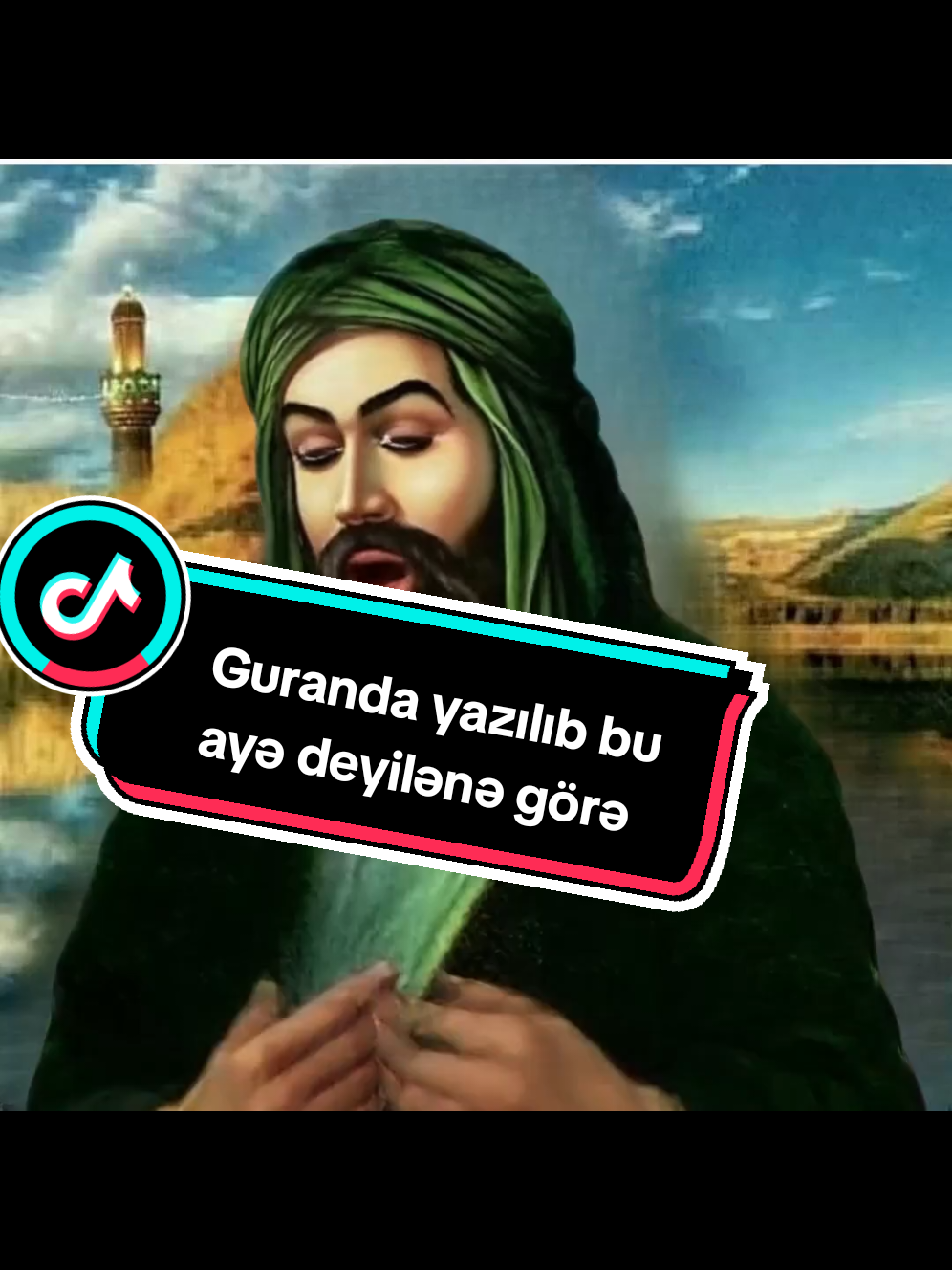 #İmam #imaməli #kişi 