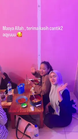 Sudah buka sayang , Hari ini ada GRATIS es teh / Puding bagi yg makan di tempat 🥰🔥 #seblak #promoseruweekend #fypdongggggggg #seblaktehwiddytigaraksa #fyptiktok 