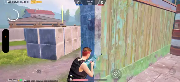 everyone has beaten shadow until they face the real one🇵🇰🔝🔥 . . . #pubgmobile #fyp #foryou #tdm 