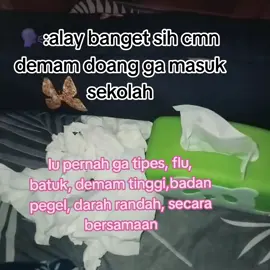 pernah ga? #sakit#xyzbca #fyp #netizen