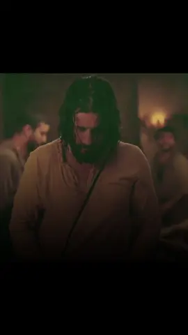 Jesus não quer que você entenda, Ele quer que você confie. ✨🙏🏻 #thechosen #jesus #vivodecristo 