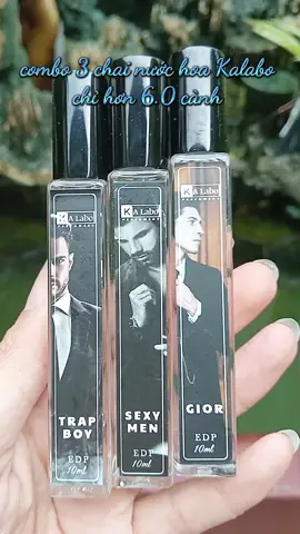 Thơm lắm luôn mấy bà ơi #nuochoanam #nuochoa #xuhuong 