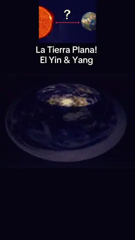 Tierra Plana! 