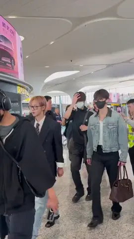 chan 😭😭 #renjun #haechan #nctdream #fypシ゚ 