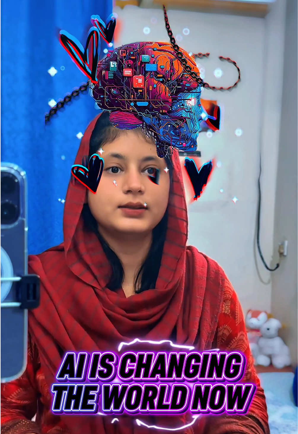 Enrolments are still open so make sure to enroll sooooon to start you AI content creation journey #itszyraah #aicontentcreation 