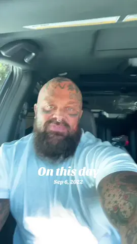 #onthisday 