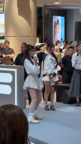 Elyn leong😍#elynleonggg #elyn #sunwaypyramid #马来西亚网红 #美女 @Sunway Pyramid 
