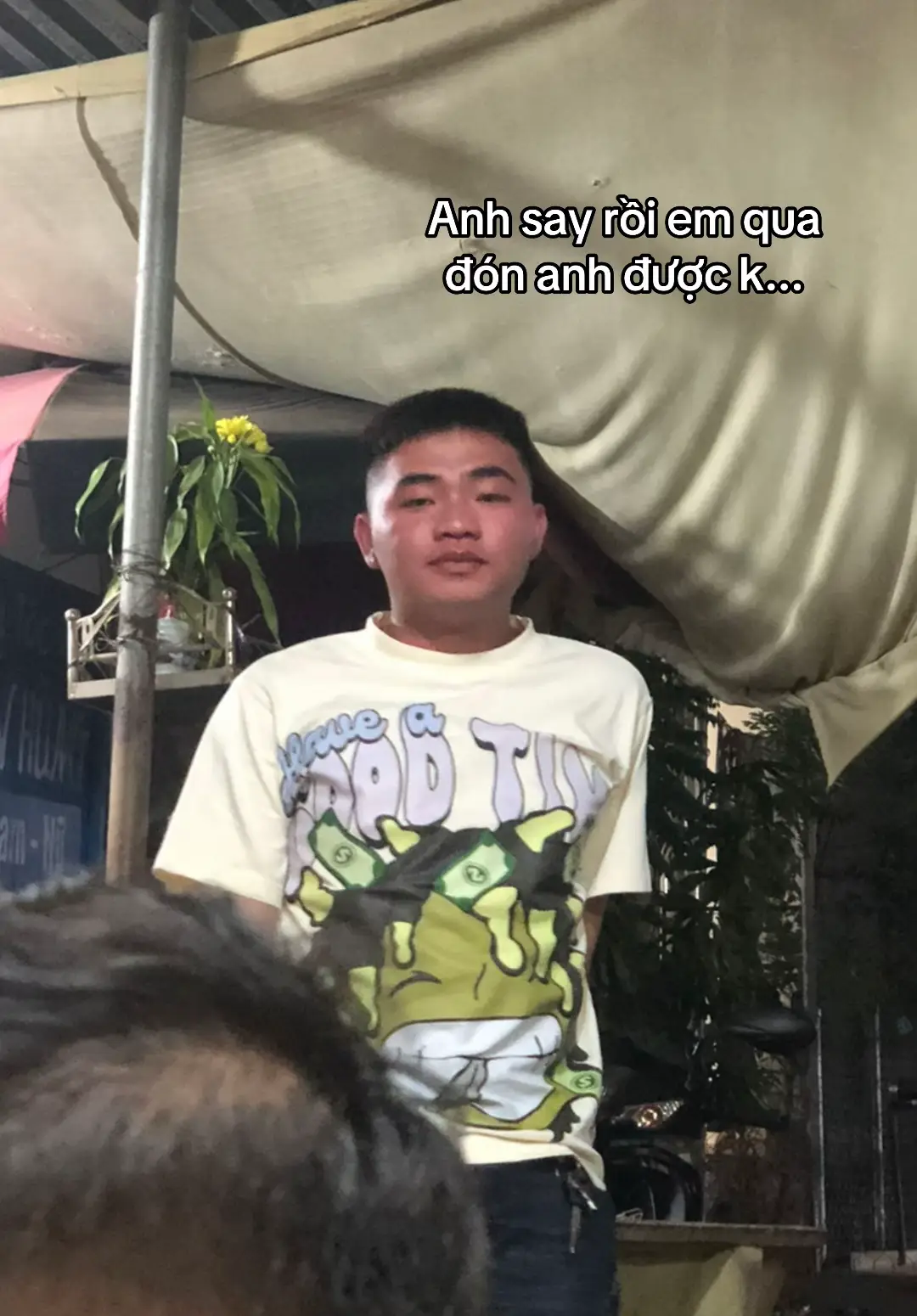 Má qua quá chén giờ sao ta#viral #xuhuong 