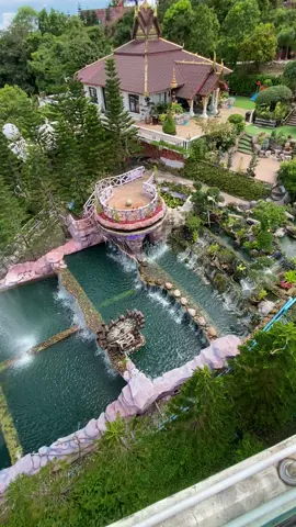 🛕#วัดผ่าซ่อนแก้ว #เขาค้อ #เพชรบูรณ์  #กู้ภัยเพชรบูรณ์🚑 