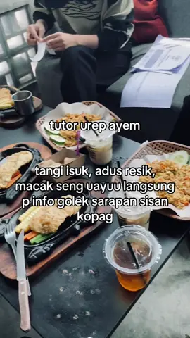 daripada tangi turu njalok sepuro neng lanangan😭#promoseruweekend #4foryoupage #kopagnganjuk 