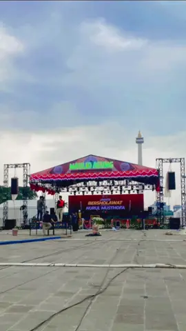 Di Tunggu Kehadirannya 🤍🌹🤍✨ #masyaallahtabarakkallah #habibhasanbinjafarassegaf #majlis #nurulmusthofa #maulidnabimuhamammadsaw 