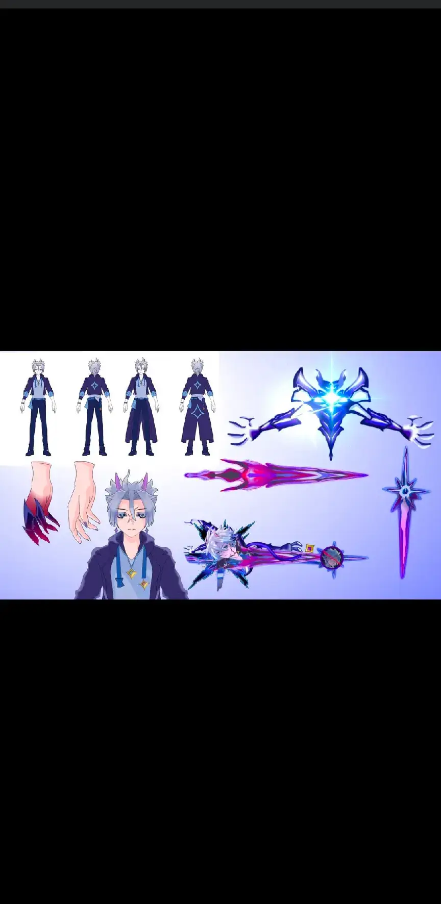 ước j allain có tnvt #allaintnvt #lienquanmobile #xuhuongtiktok #creatortiemnang 