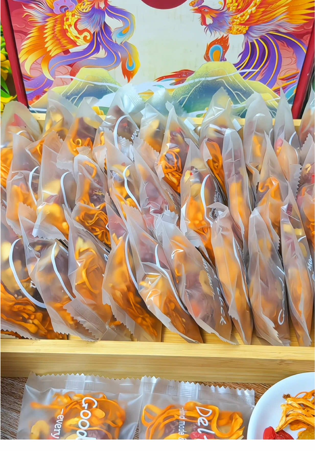 mua 1 tặng 1 combo 2 hộp 60 gói trà đông trùng tứ vị #trà #tradongtrungtuvi #tradongtrunghathao #thaomocanphuong #giahuy2021 