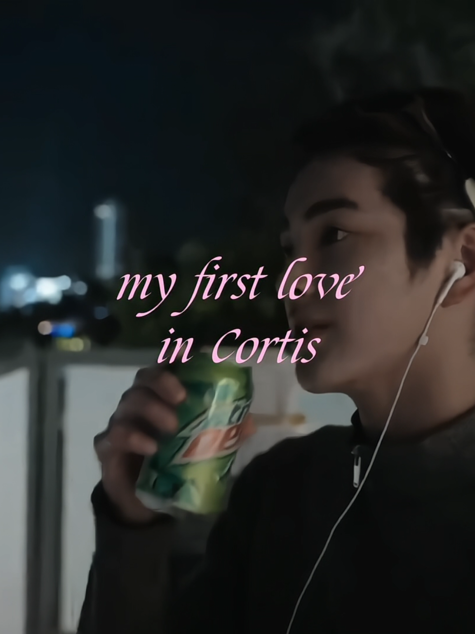 my first love in Cortis #keonho #keonhoedit #cortis #bighit #fyp 